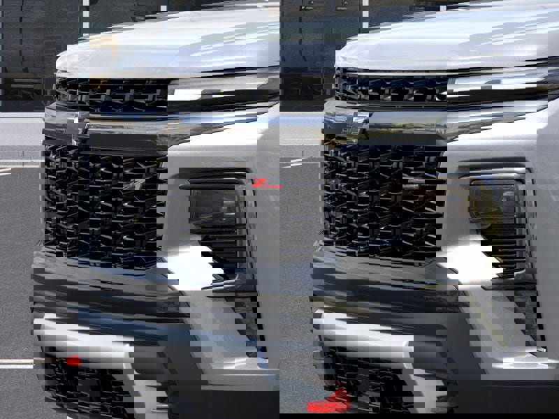 New 2026 Chevrolet Traverse Z71 image 13