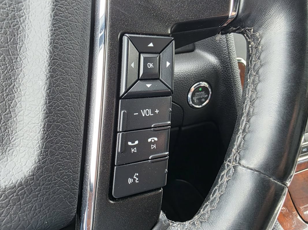 Used 2017 Lincoln Navigator L Select AWD/4WD image 32