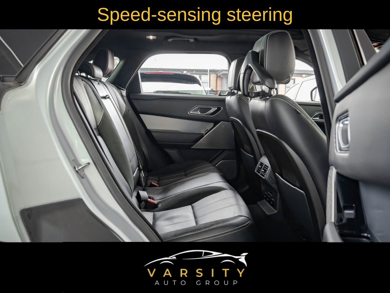 Used 2019 Land Rover Range Rover Velar R-Dynamic SE image 23