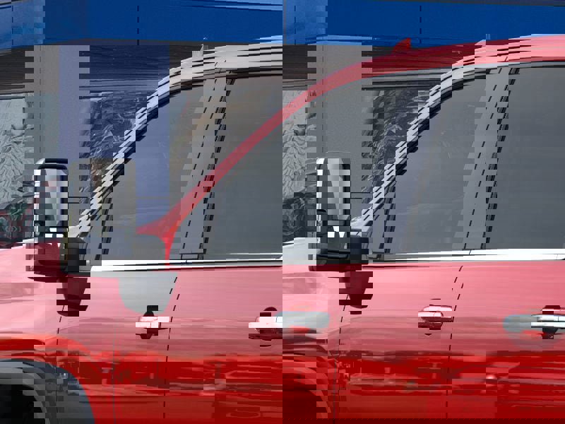 New 2026 Chevrolet Silverado 2500 High Country image 12