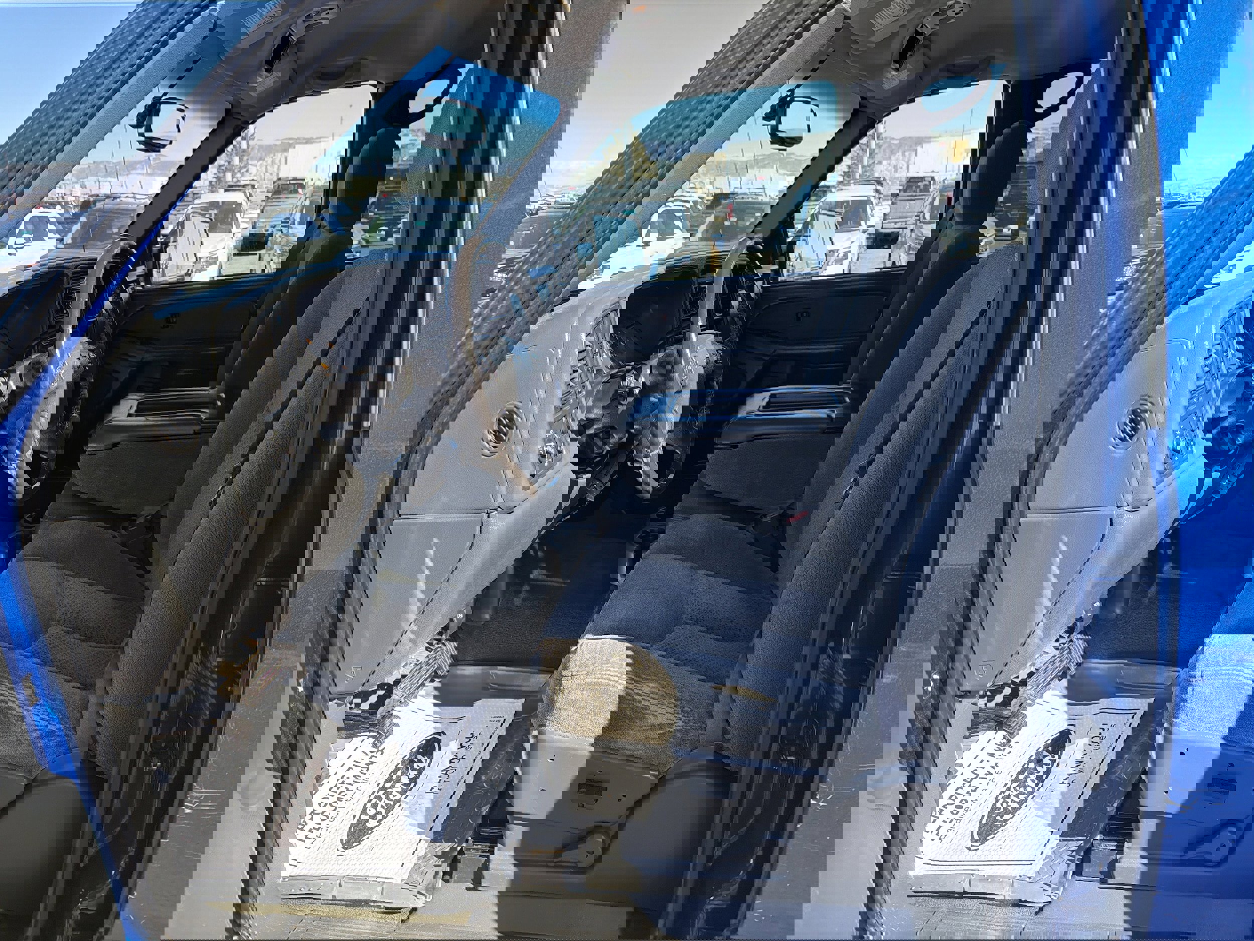 Used 2003 Chevrolet Silverado 3500 LS w/ Skid Plate Package image 10