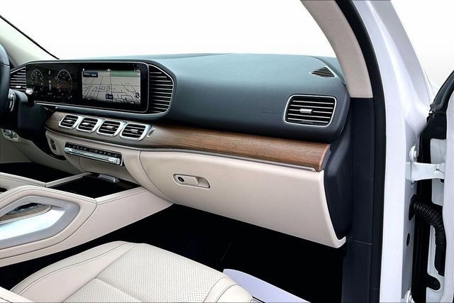 Used 2025 Mercedes-Benz GLE 350 4MATIC image 29