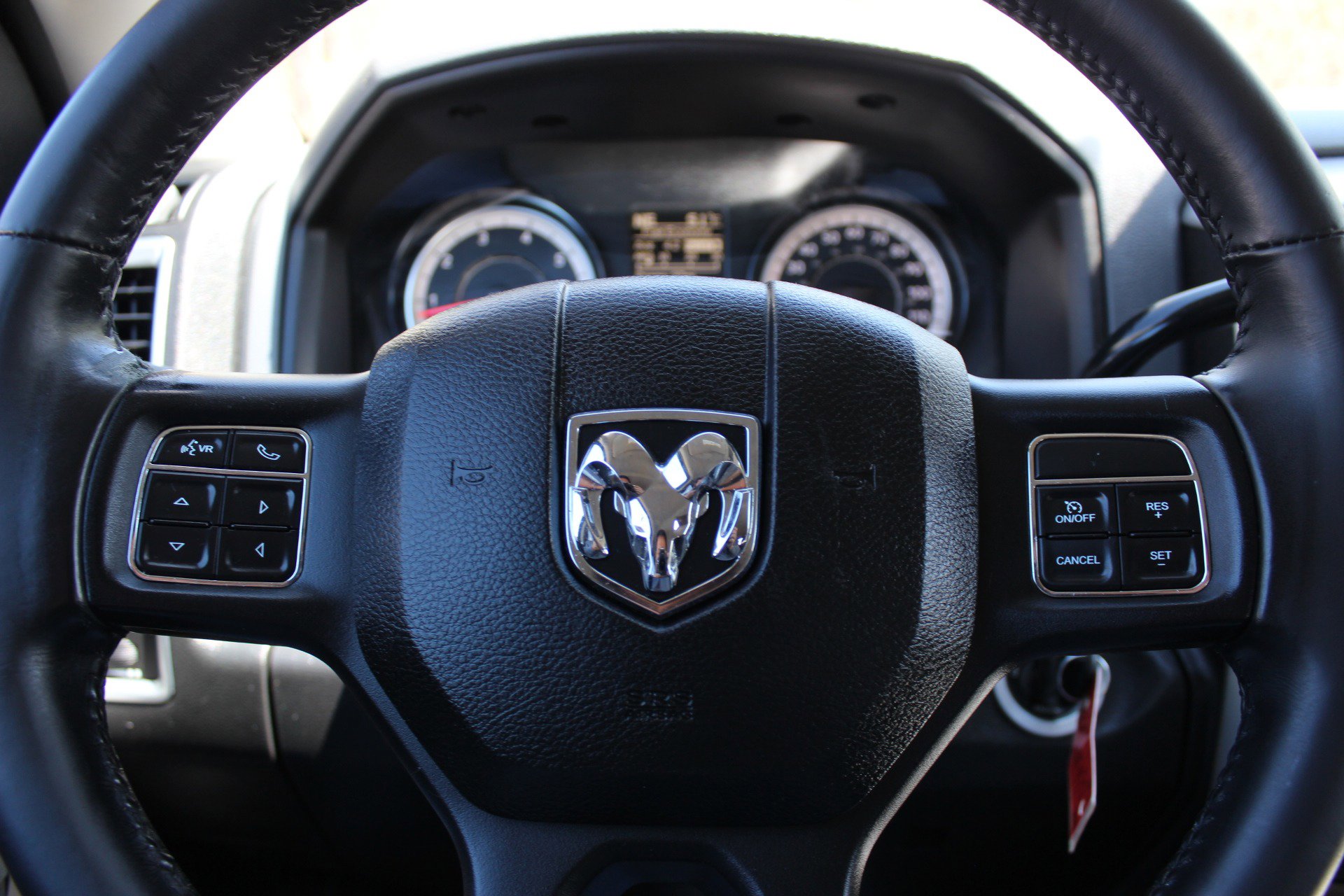 Used 2017 RAM 2500 Big Horn AWD/4WD image 22
