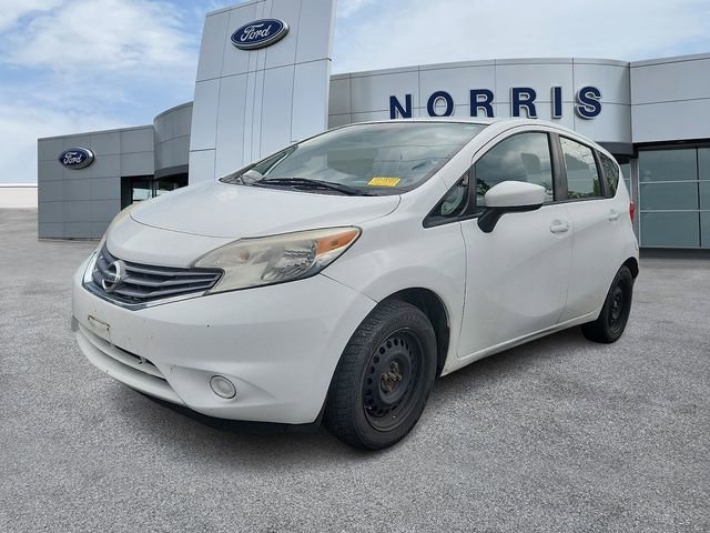 Used 2015 Nissan Versa Note SV FWD image 3