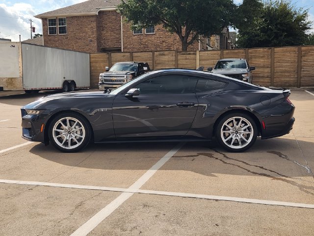 Used 2024 Ford Mustang GT Premium RWD image 11
