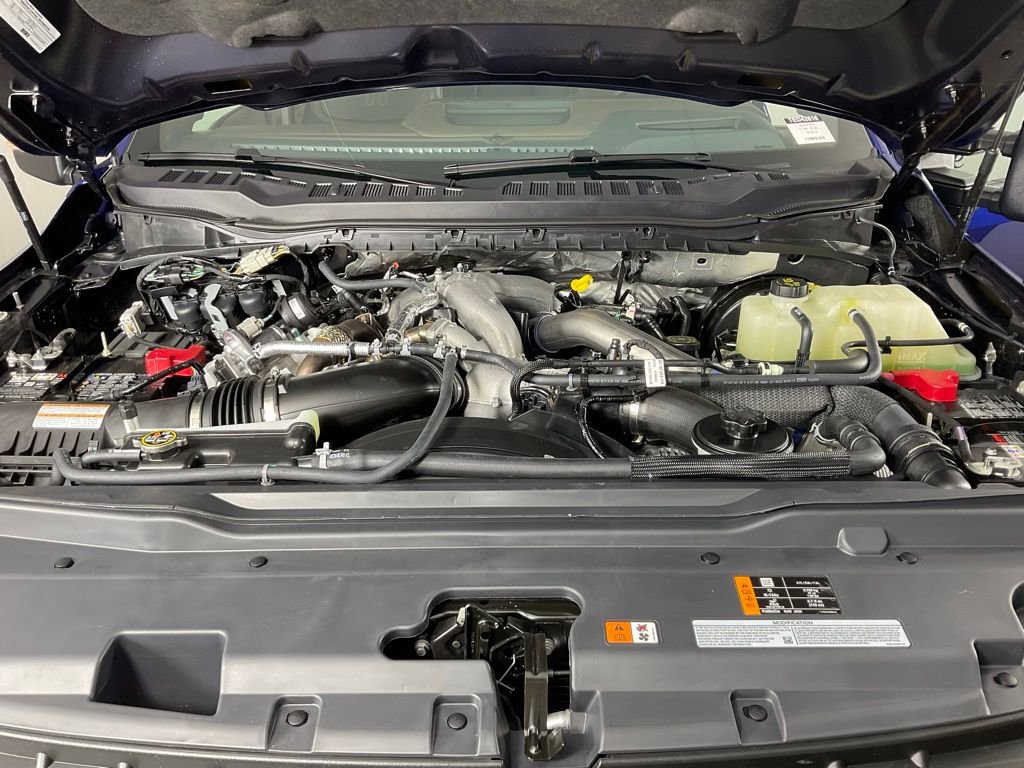 Certified 2026 Ford F250 King Ranch image 9