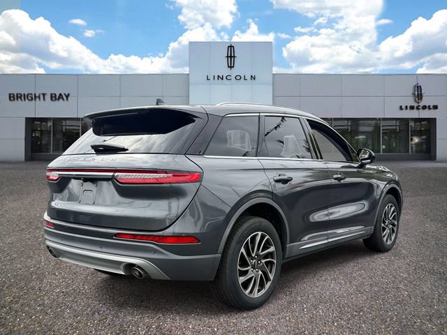 Used 2020 Lincoln Corsair AWD w/ Equipment Group 101A image 5