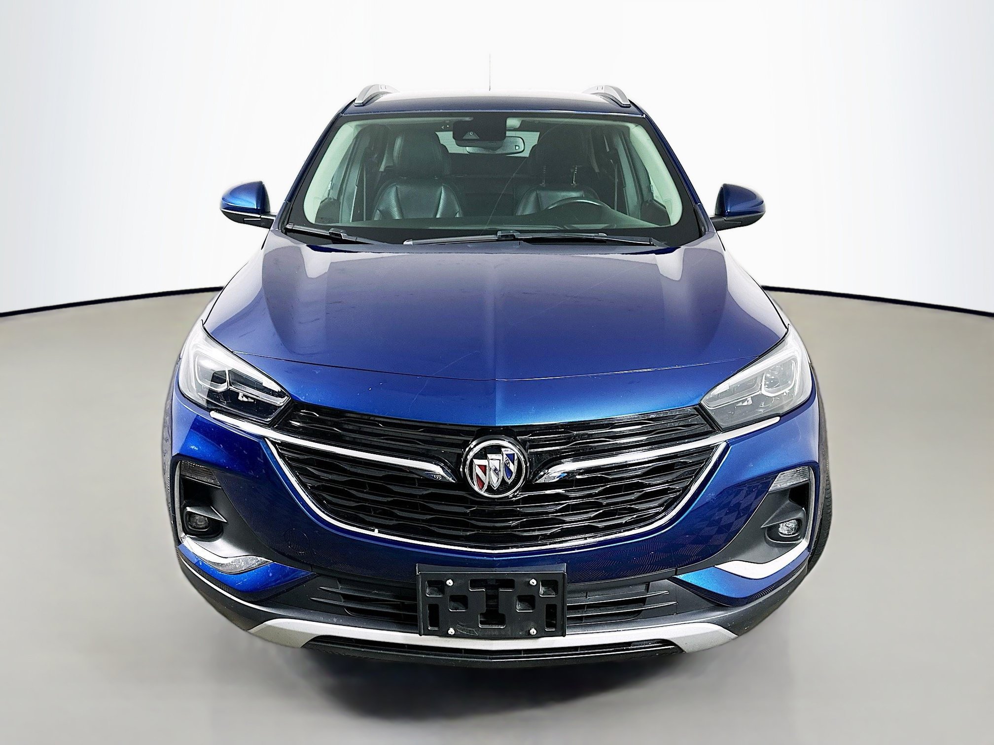 Used 2020 Buick Encore GX Essence FWD image 2