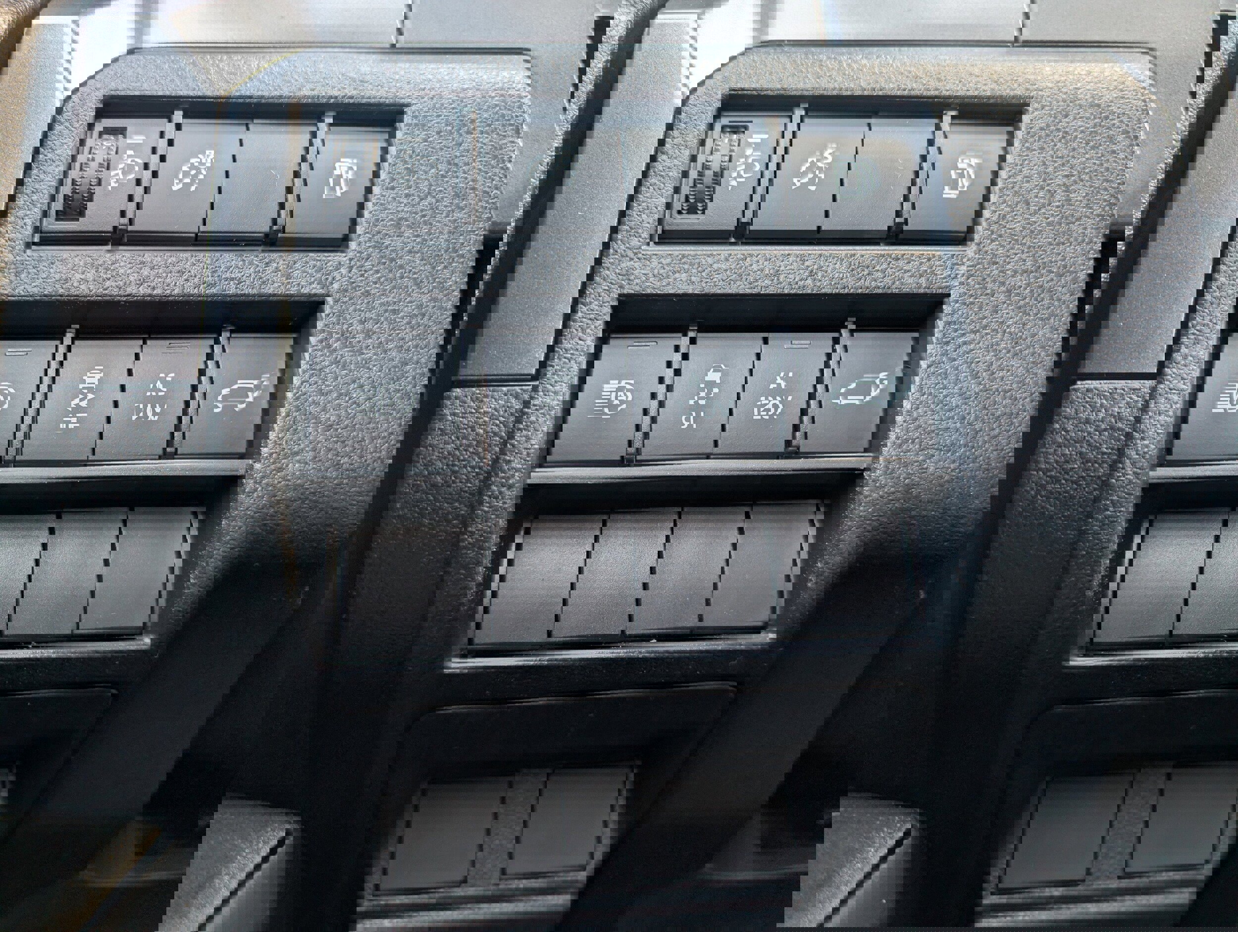 New 2026 Toyota 4Runner TRD Sport Premium image 23