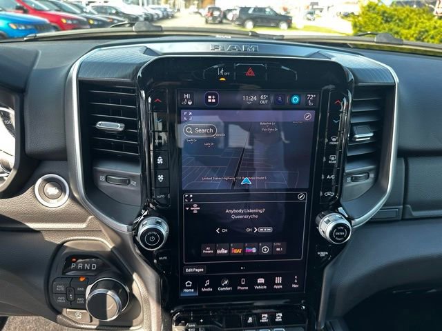 New 2026 RAM 1500 Big Horn image 21