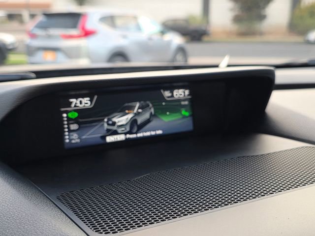 Used 2020 Subaru Ascent Limited w/ Technology Package image 34