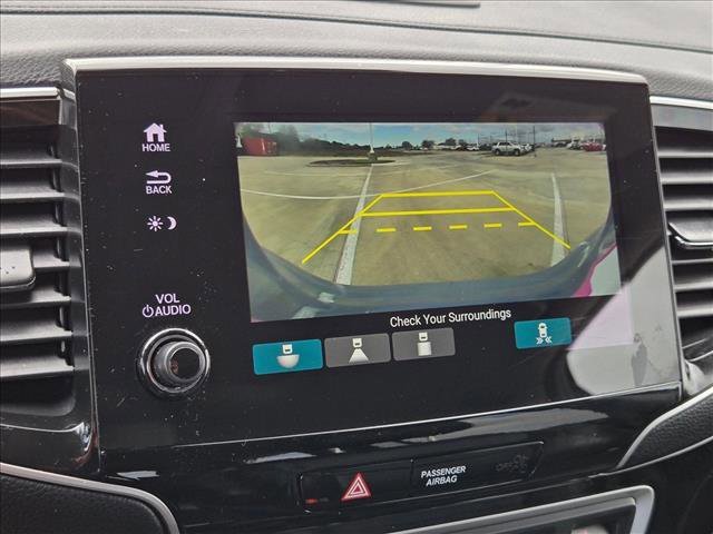 Used 2022 Honda Pilot Touring image 13