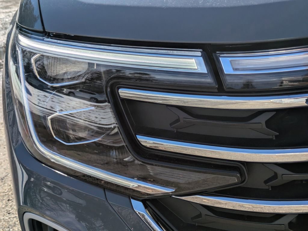 New 2026 Volkswagen Atlas SE image 10