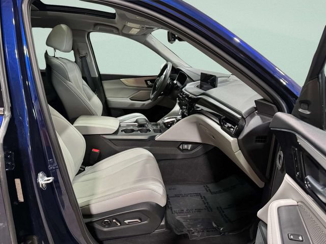 Used 2024 Acura MDX SH-AWD w/ Technology Package image 30
