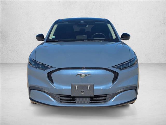 Used 2024 Ford Mustang Mach-E Premium video 2
