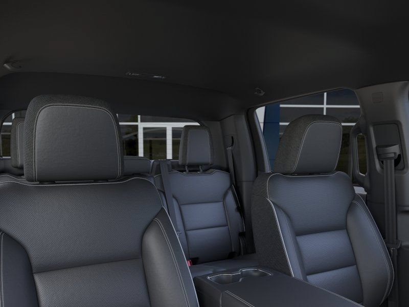 New 2026 GMC Sierra EV Elevation AWD/4WD image 24