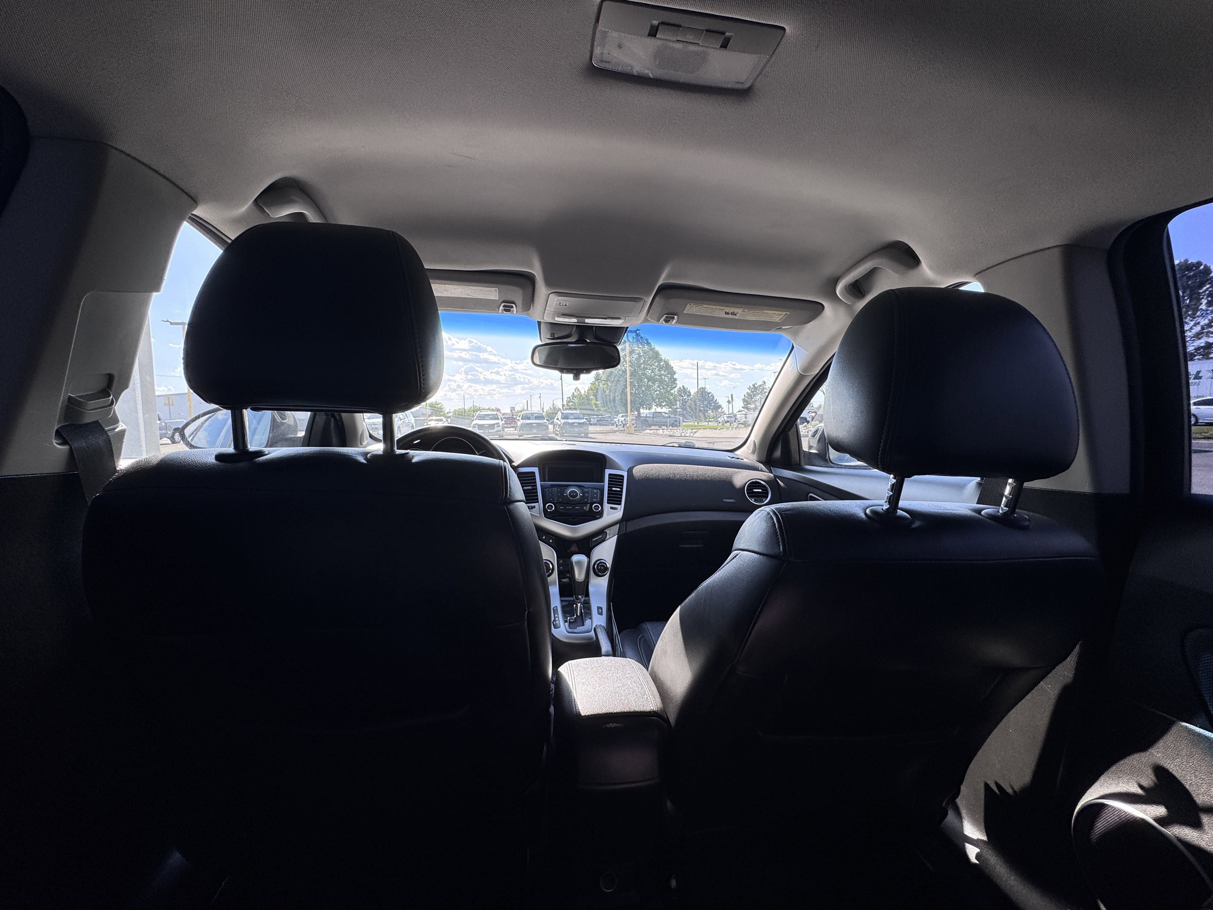 Used 2011 Chevrolet Cruze LT FWD image 32