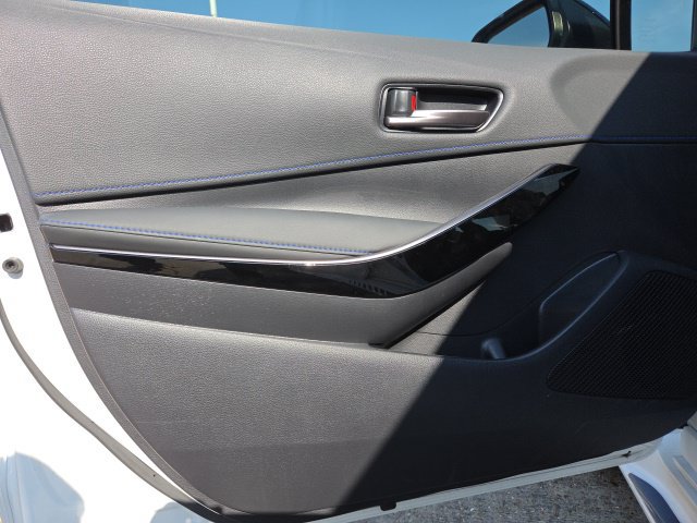 Used 2024 Toyota Corolla GR AWD/4WD image 27