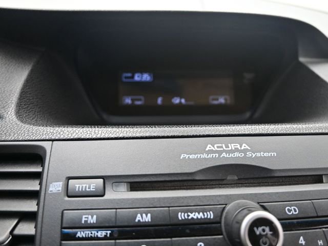 Used 2010 Acura TSX Sedan image 12