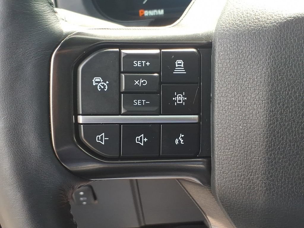 Used 2024 Ford F150 Platinum w/ Equipment Group 702A High AWD/4WD image 21