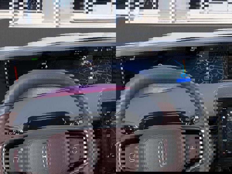 New 2026 Lincoln Nautilus Black Label image 13