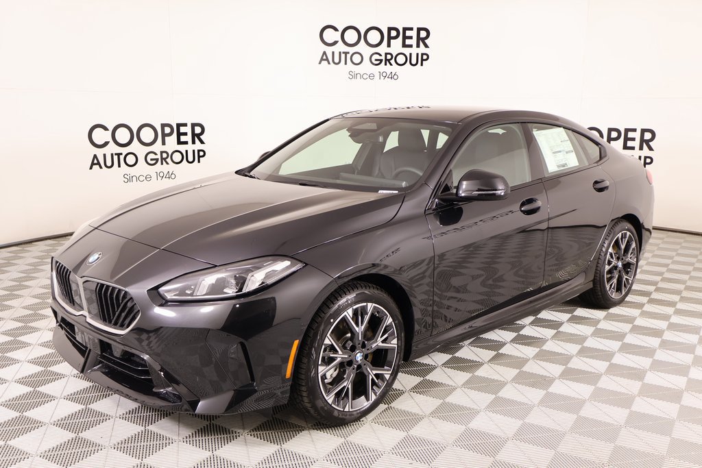 New 2026 BMW 228i FWD image 11