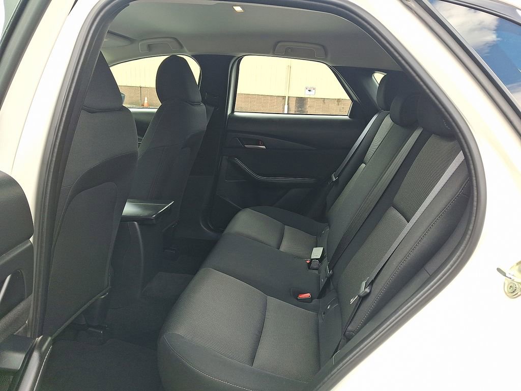 Used 2024 MAZDA CX-30 AWD 2.5 S image 11