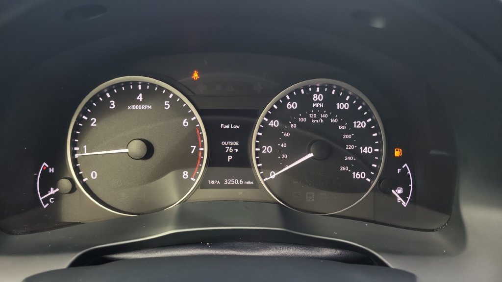 Used 2015 Lexus ES 350 w/ Luxury Package FWD image 22