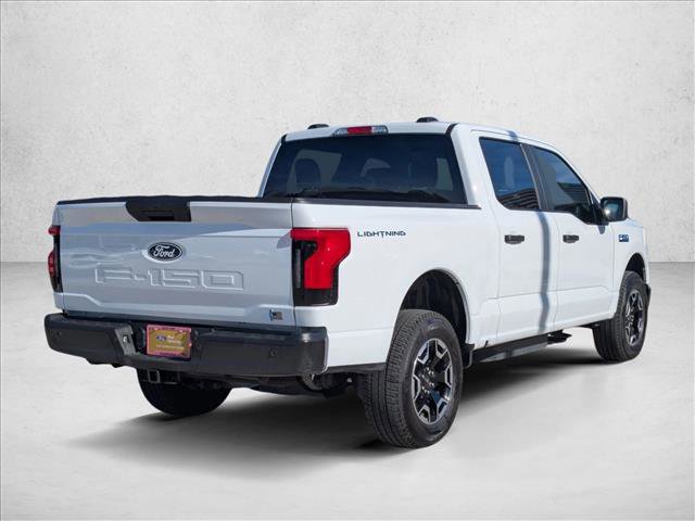 Certified 2024 Ford F150 Lightning Pro image 5