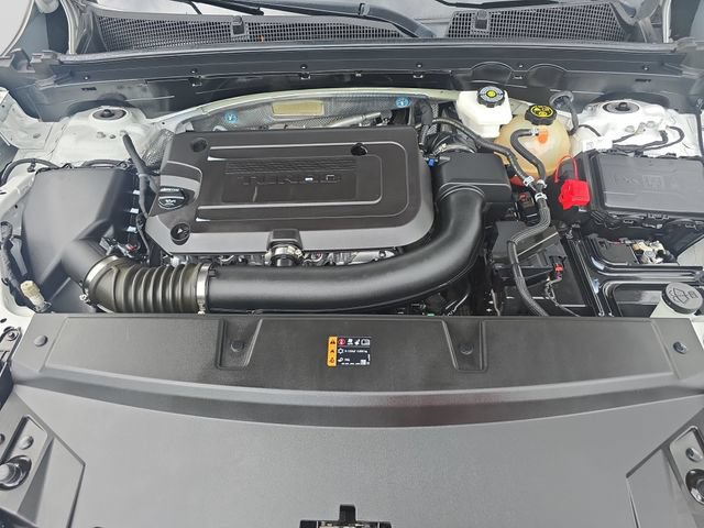 Used 2023 Buick Envision Essence w/ Technology Package I AWD/4WD image 31