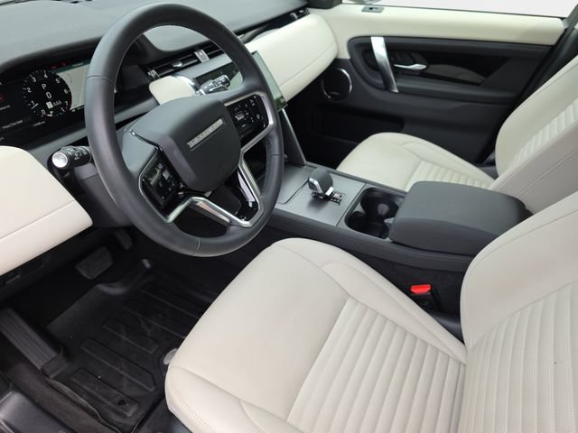 Used 2025 Land Rover Discovery Sport S AWD/4WD image 19