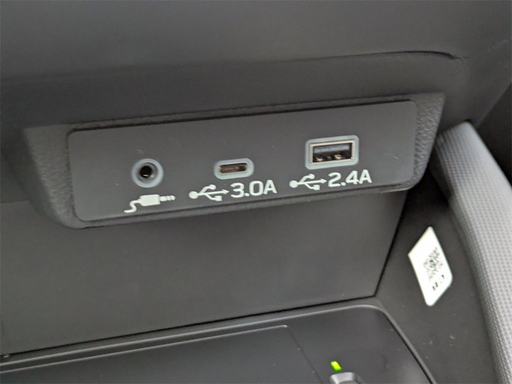 New 2026 Subaru Forester Premium image 23