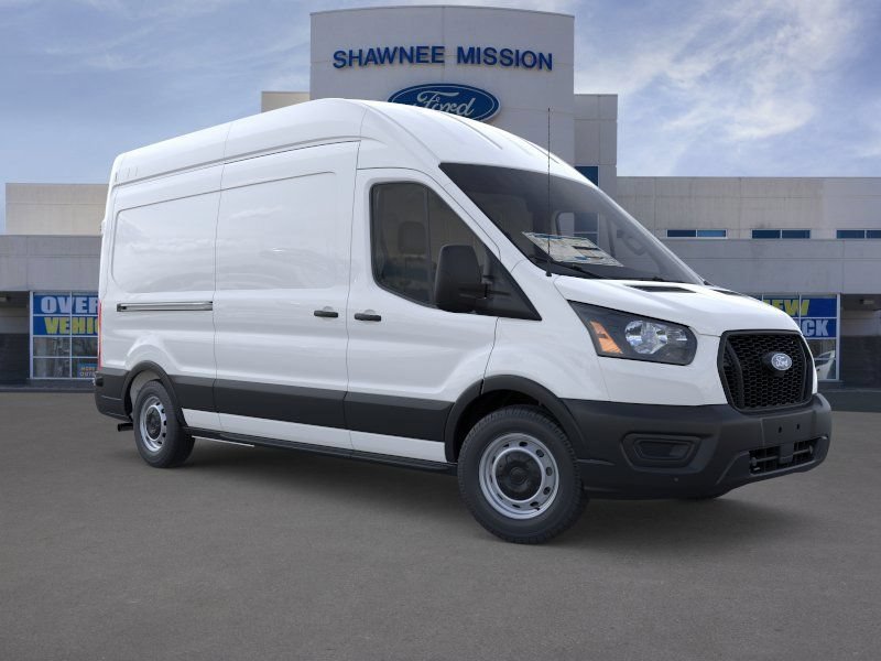 New 2026 Ford Transit 250 148 High Roof RWD image 7