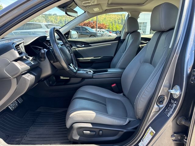 Used 2019 Honda Civic Touring image 17