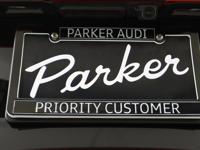 Certified 2025 Audi Q5 Premium Plus w/ Premium Plus image 26