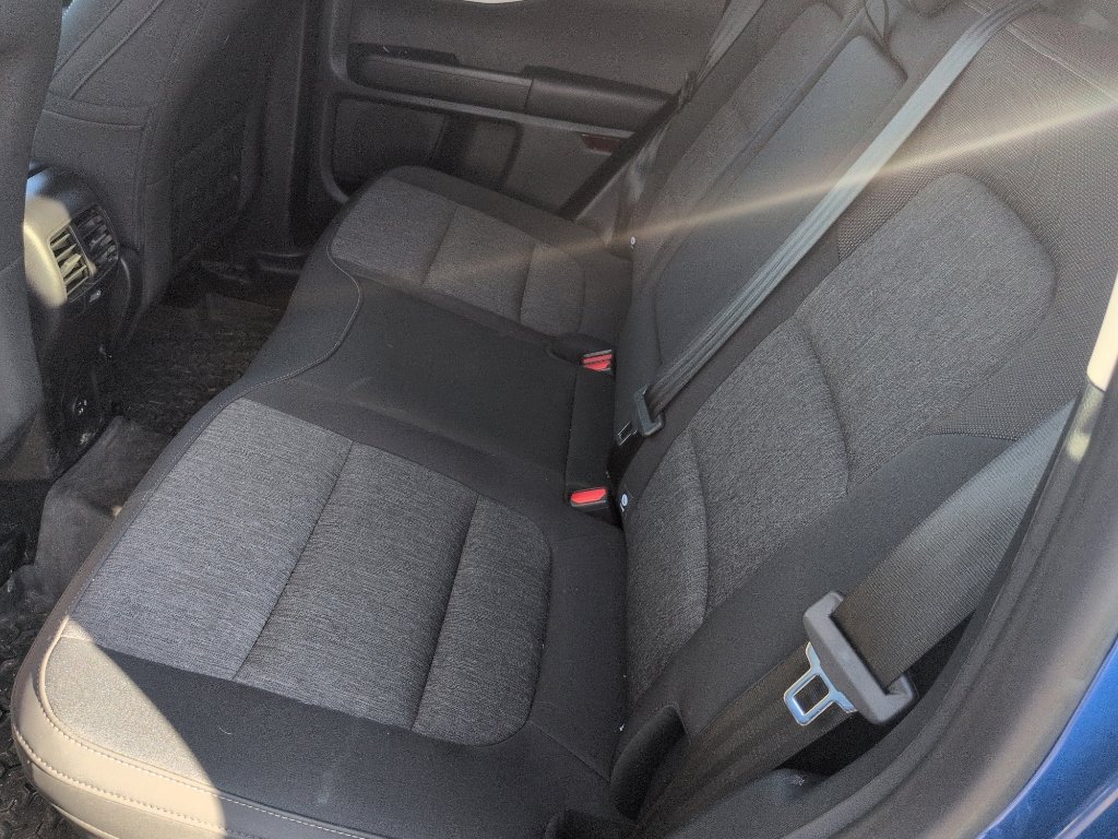 Used 2024 Ford Bronco Sport Big Bend AWD/4WD image 9