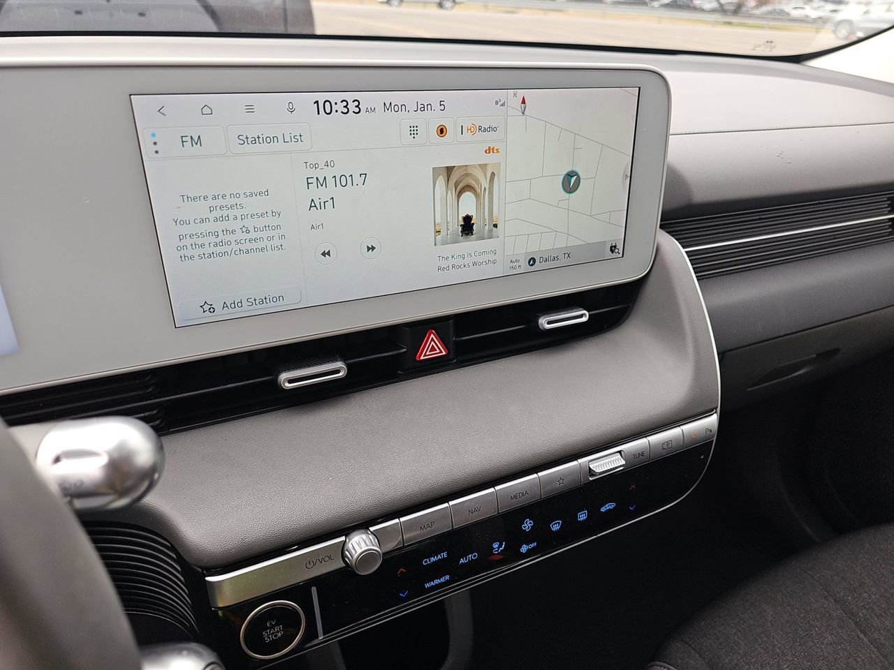 Used 2023 Hyundai Ioniq 5 SE image 8