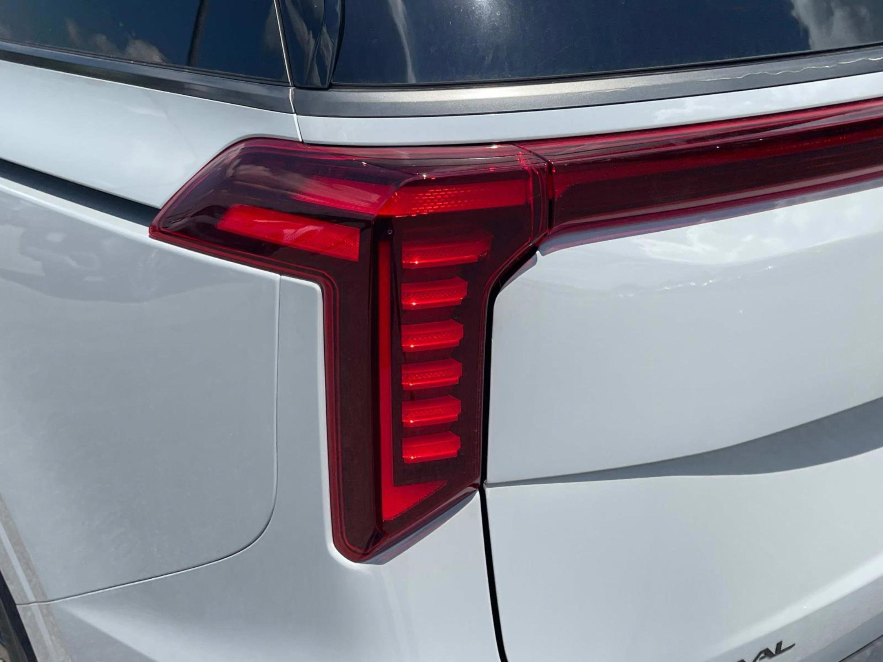 New 2026 Kia Carnival SX Prestige image 11