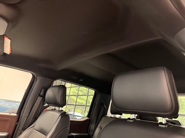 Used 2023 Ford F150 Lariat w/ Equipment Group 502A High AWD/4WD image 32