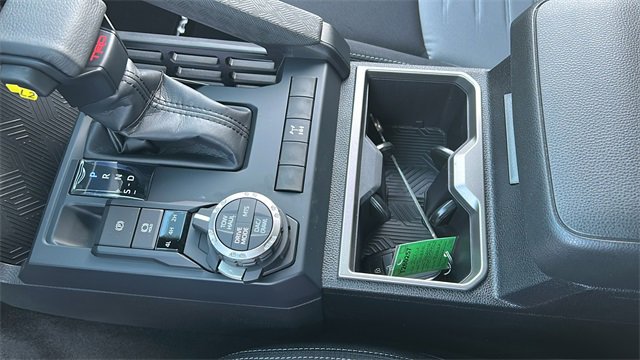 New 2026 Toyota Tacoma TRD Off-Road image 20