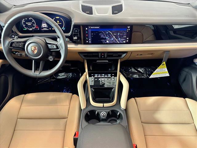 New 2026 Porsche Cayenne AWD/4WD image 20