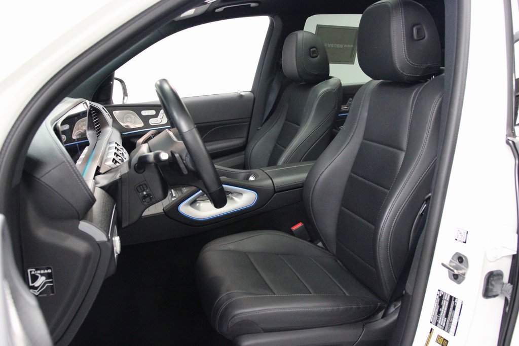 Certified 2022 Mercedes-Benz GLS 450 4MATIC image 18