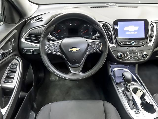 Used 2024 Chevrolet Malibu LT FWD image 13