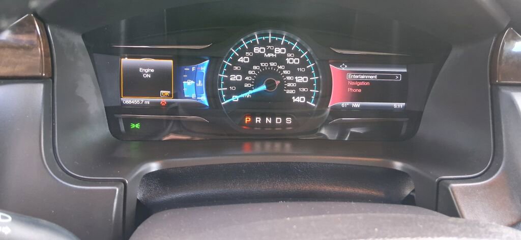 Used 2016 Ford Flex Limited w/ Equipment Group 303A AWD/4WD image 22