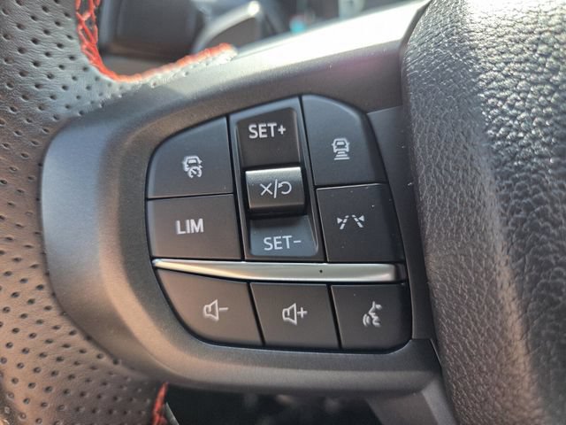 Used 2026 Ford Ranger Raptor AWD/4WD image 30