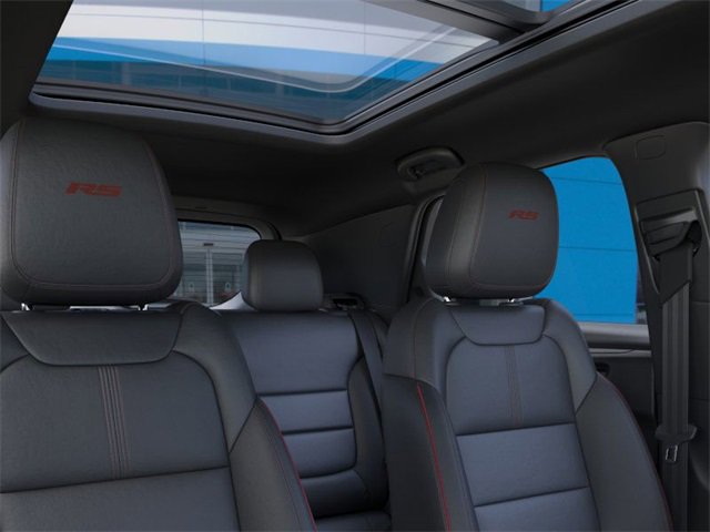 New 2026 Chevrolet TrailBlazer RS w/ Convenience Package image 24