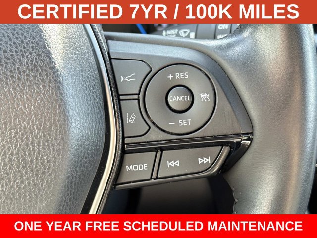 Used 2021 Toyota Venza Limited w/ Carpet Mat Package (TMS) AWD/4WD image 24
