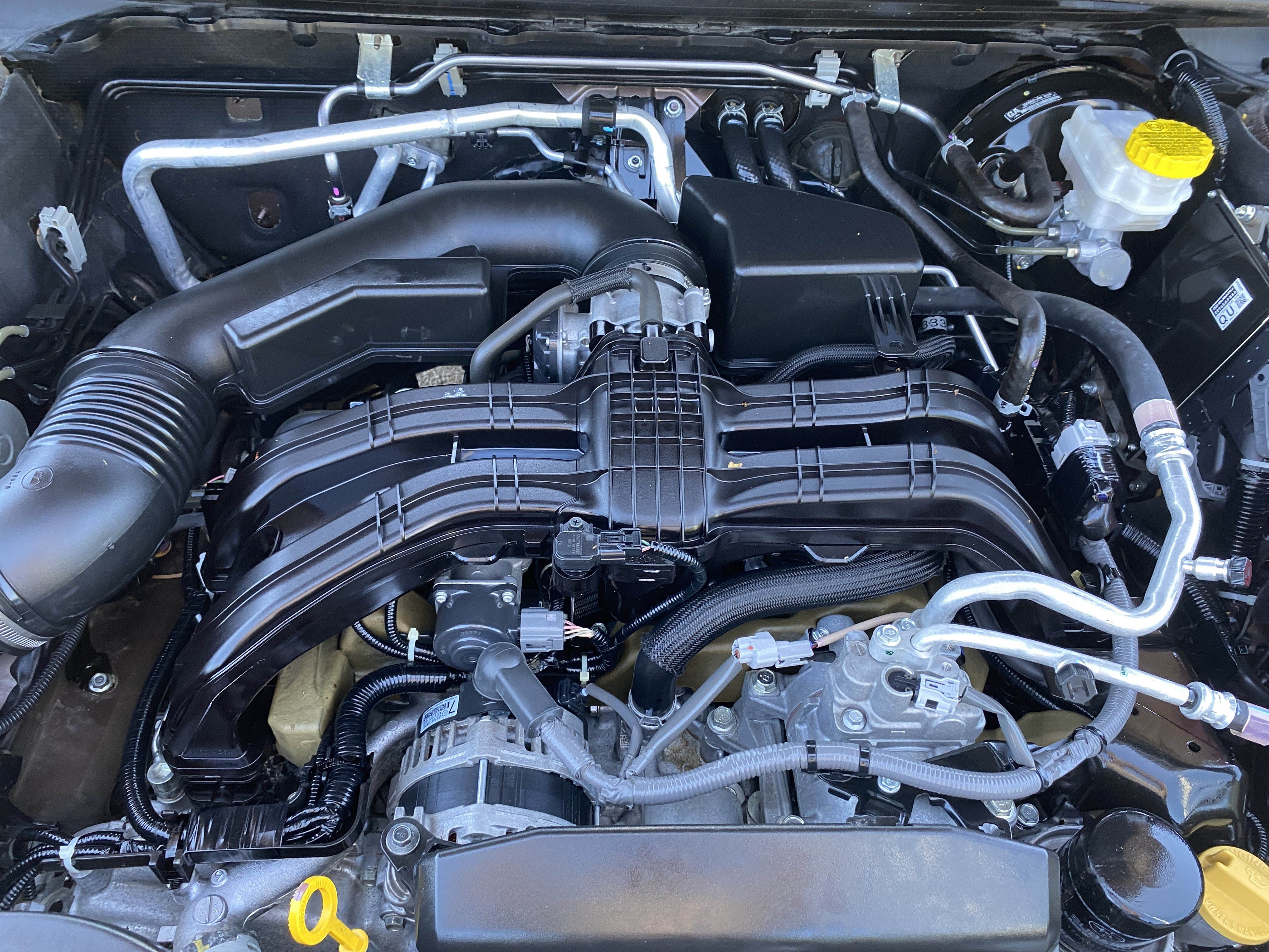 Used 2020 Subaru Outback Limited AWD/4WD image 24