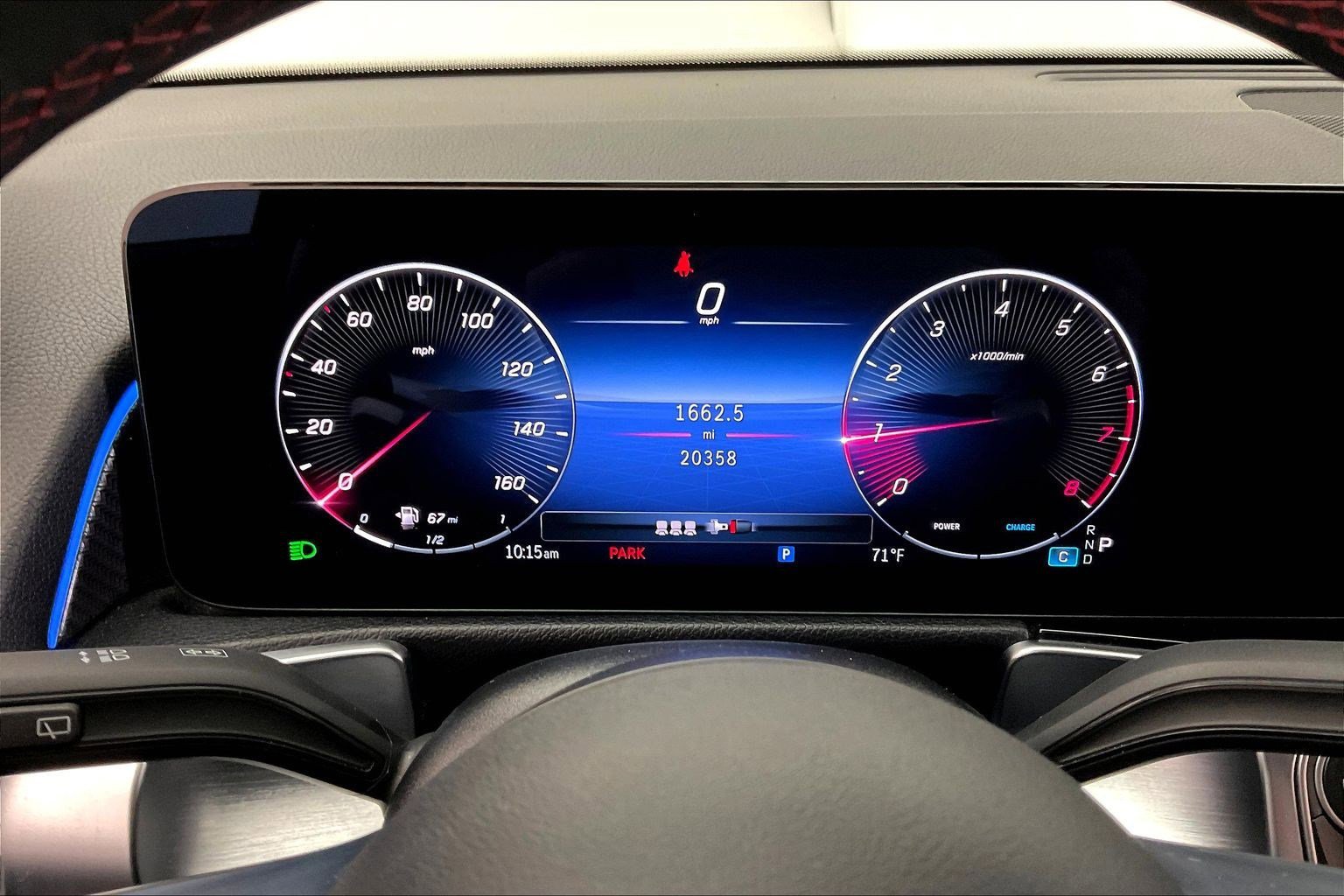 Certified 2024 Mercedes-Benz GLB 250 image 13