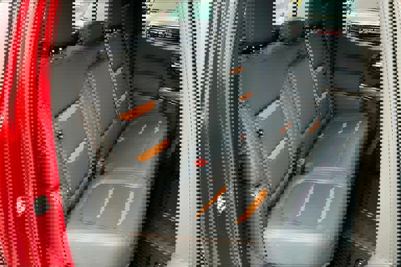 Used 2022 GMC Sierra 1500 AT4 w/ AT4 Premium Package image 20